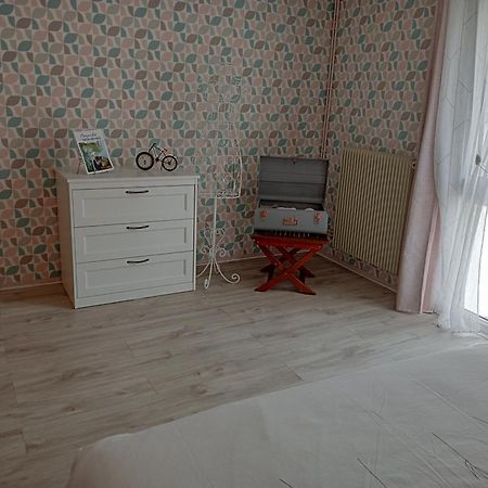 Apartament Chez Papinette, Proche Gare Et Centre, Pdj Compris Niort Zewnętrze zdjęcie