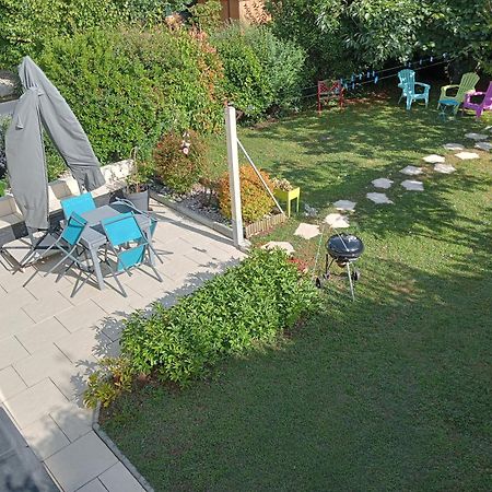 Apartament Chez Papinette, Proche Gare Et Centre, Pdj Compris Niort Zewnętrze zdjęcie