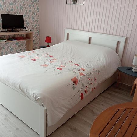 Apartament Chez Papinette, Proche Gare Et Centre, Pdj Compris Niort Zewnętrze zdjęcie