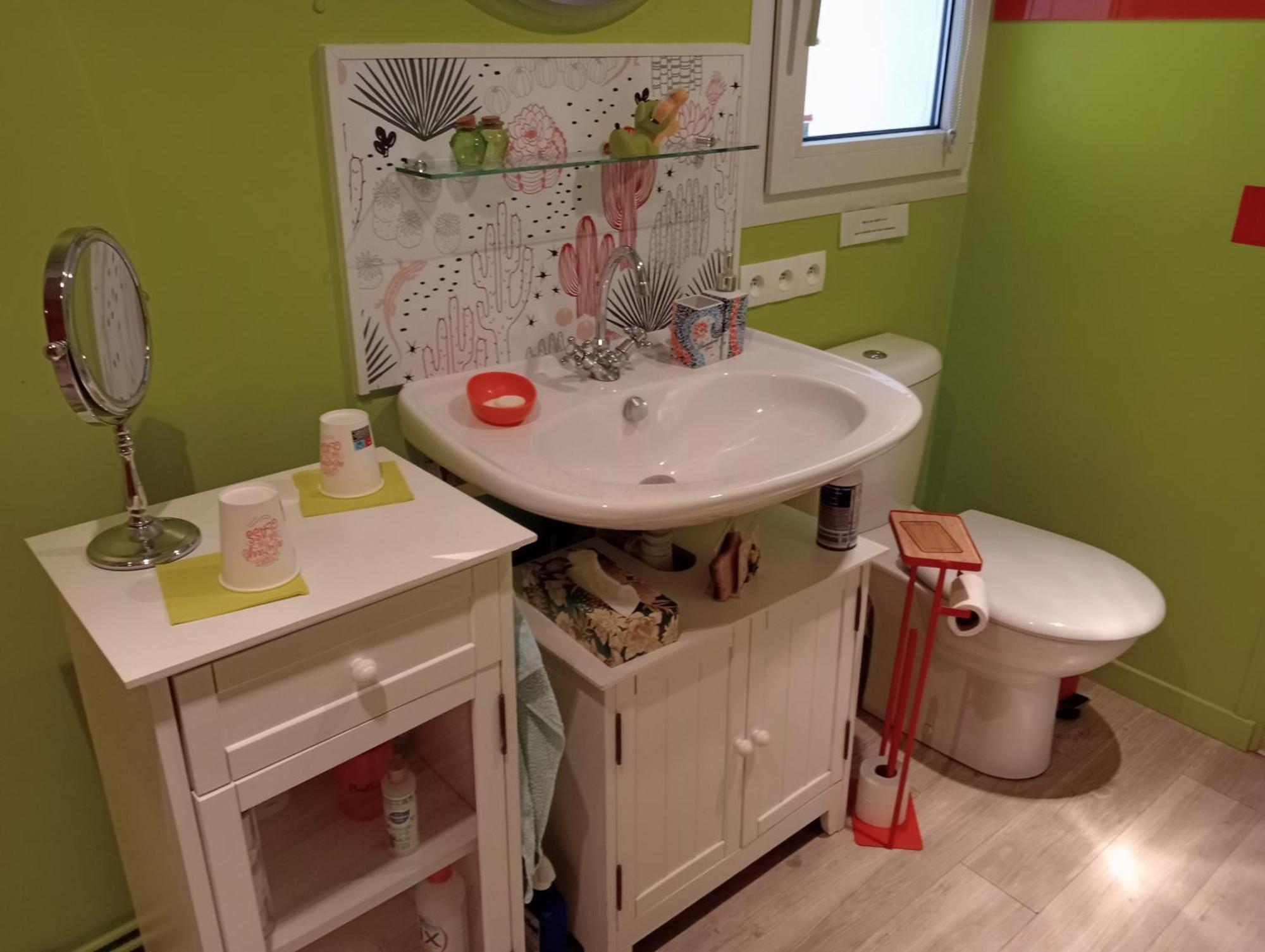 Apartament Chez Papinette, Proche Gare Et Centre, Pdj Compris Niort Zewnętrze zdjęcie