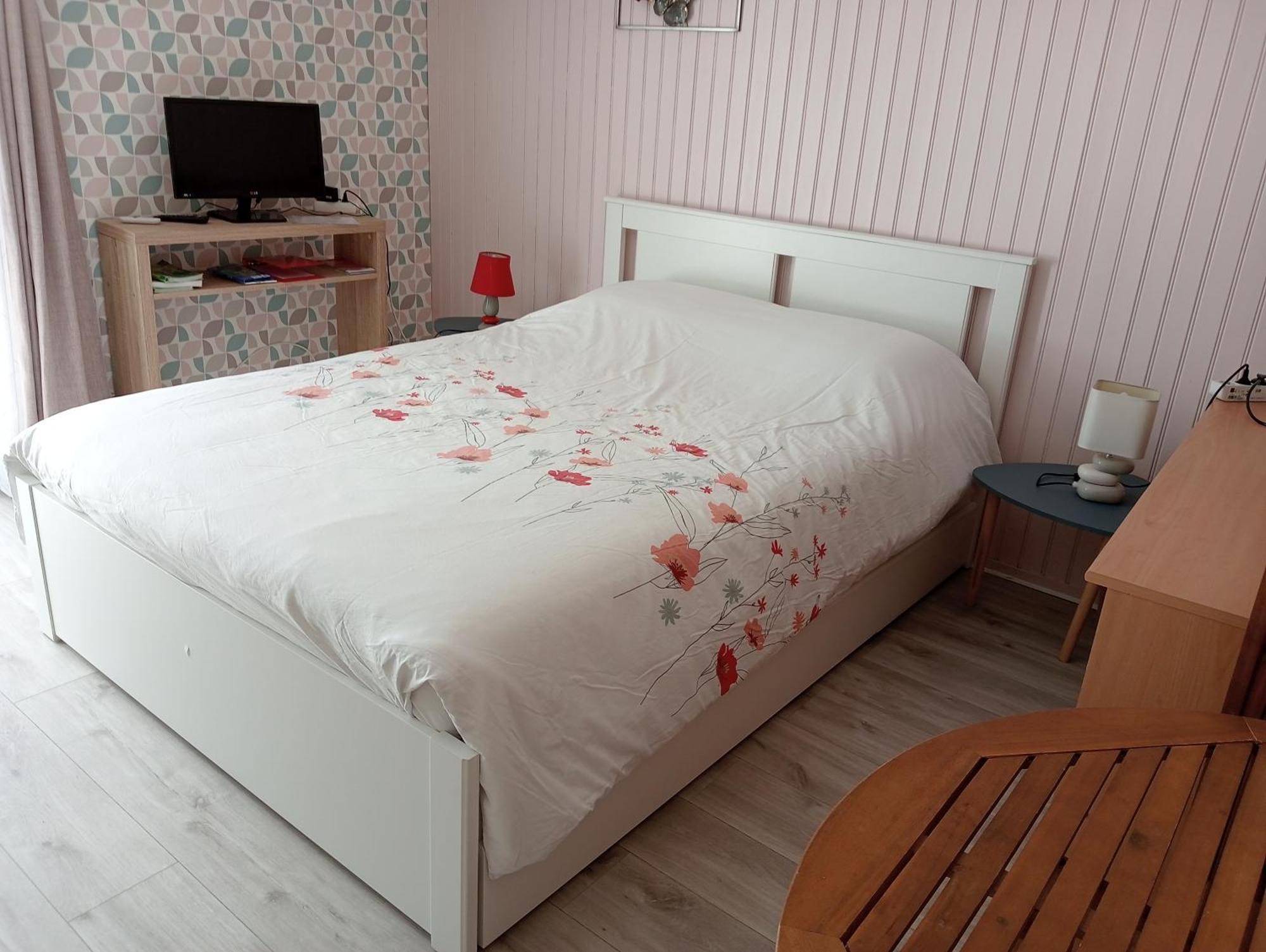 Apartament Chez Papinette, Proche Gare Et Centre, Pdj Compris Niort Zewnętrze zdjęcie